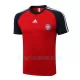 Camisolas de Treino FC Bayern de Munique Homem 2022/23 Azul Vermelho