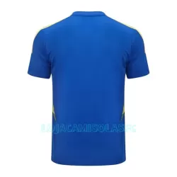 Camisolas de Treino Juventus Homem 2022/23 Azul