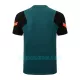 Camisolas de Treino Liverpool Homem 2022/23 Verde