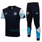 Camisolas de Treino Manchester City Homem 2022/23 Azul