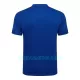 Camisolas de Treino Manchester United Champions League Homem 2022/23 Azul