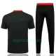 Camisolas de Treino Manchester United Homem 2022/23 Verde Escuro