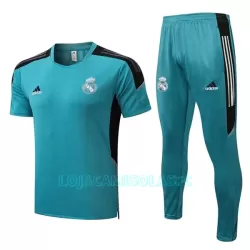 Camisolas de Treino Real Madrid Homem 2022/23 Azul Camisolas de Treino Real Madrid Homem 2022/23 Azul