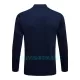 Casaco de Treino Conjunto Arsenal Champions League Homem 2022/23 Azul