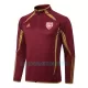 Casaco de Treino Conjunto Arsenal Homem 2022/23 Vermelha