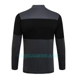 Casaco de Treino Conjunto BVB Borussia Dortmund Homem 2022/23 Cinza Escuro