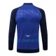 Casaco de Treino Conjunto Chelsea Homem 2022/23 Azul