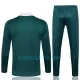 Casaco de Treino Conjunto FC Bayern de Munique Criança 2022/23 Verde