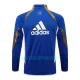 Casaco de Treino Conjunto Juventus Homem 2022/23 Azul
