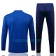 Casaco de Treino Conjunto Juventus Homem 2022/23 Azul Amarelo