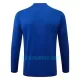 Casaco de Treino Conjunto Juventus Homem 2022/23 Azul Amarelo
