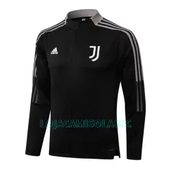 Casaco de Treino Conjunto Juventus Homem 2022/23 Preta