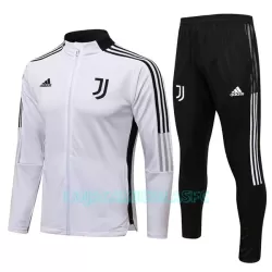 Casaco de Treino Conjunto Juventus Homem 2022/23 Preta Branca Casaco de Treino Conjunto Juventus Homem 2022/23 Preta Branca