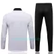 Casaco de Treino Conjunto Juventus Homem 2022/23 Preta Branca