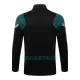 Casaco de Treino Conjunto Liverpool Homem 2022/23 Preto Verde