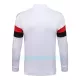 Casaco de Treino Conjunto Manchester United Homem 2022/23 Branco Vermelho Preto