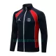 Casaco de Treino Conjunto Paris Saint-Germain Homem 2022/23 Azul Branco