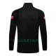 Casaco de Treino Conjunto Paris Saint-Germain Homem 2022/23 Rosa Preto
