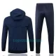 Jaqueta de treino Fato Windrunner Tottenham Hotspur Homem 2022/23 Azul