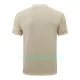 Polo de Treino AC Milan Homem 2022/23 Amarela