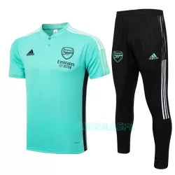 Polo de Treino Arsenal Homem 2022/23 Verde Polo de Treino Arsenal Homem 2022/23 Verde