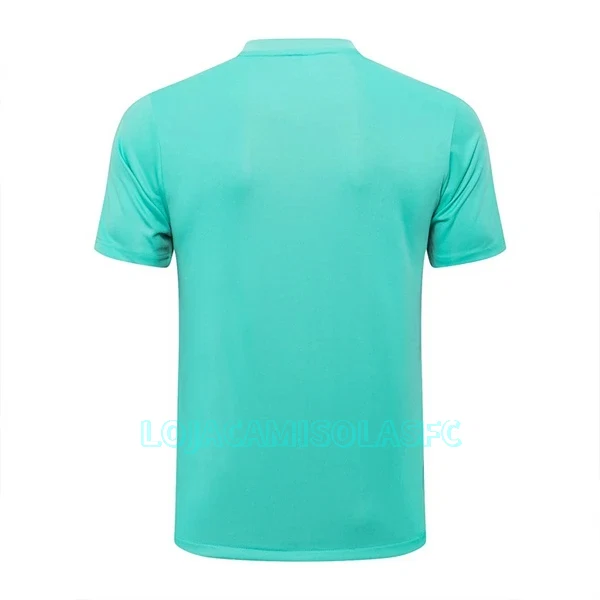 Polo de Treino Arsenal Homem 2022/23 Verde