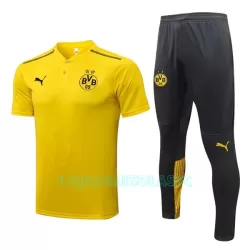 Polo de Treino BVB Borussia Dortmund Homem 2022/23 Amarela Polo de Treino BVB Borussia Dortmund Homem 2022/23 Amarela