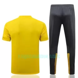 Polo de Treino BVB Borussia Dortmund Homem 2022/23 Amarela