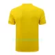 Polo de Treino BVB Borussia Dortmund Homem 2022/23 Amarela
