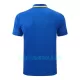 Polo de Treino Juventus Homem 2022/23 Azul