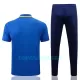 Polo de Treino Juventus Homem 2022/23 Azul