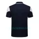 Polo de Treino Manchester City Homem 2022/23 Azul