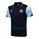Polo de Treino Manchester City Homem 2022/23 Azul