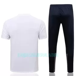 Polo de Treino Manchester City Homem 2022/23 Branca