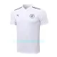 Polo de Treino Manchester City Homem 2022/23 Branca