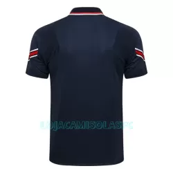 Polo de Treino Paris Saint-Germain Homem 2022/23 Azul