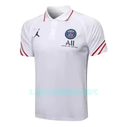 Polo de Treino Paris Saint-Germain Homem 2022/23 Branca