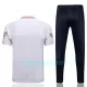 Polo de Treino Paris Saint-Germain Homem 2022/23 Branca