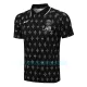 Polo de Treino Paris Saint-Germain Homem 2022/23 Preta