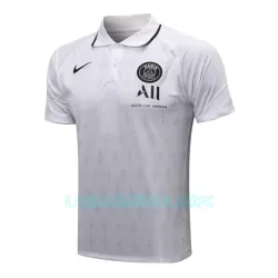 Polo de Treino Paris Saint-Germain Homem 2022/23 Preta Branca