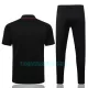 Polo de Treino Paris Saint-Germain Homem 2022/23 Preto Roxo