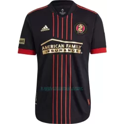 Camisola Atlanta United Homem Equipamento 1ª 2022 Camisola Atlanta United Homem Equipamento 1ª 2022