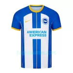Camisola Brighton Hove Albion Homem Equipamento 1ª 2022/23