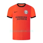 Camisola Brighton Hove Albion Homem Equipamento 2ª 2022/23