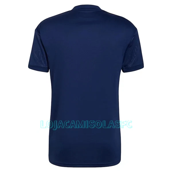 Camisola Chicago Fire Homem Equipamento 1ª 2022/23