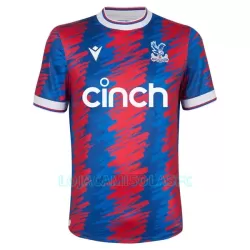 Camisola Crystal Palace Homem Equipamento 1ª 2022/23 Camisola Crystal Palace Homem Equipamento 1ª 2022/23