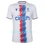 Camisola Crystal Palace Homem Equipamento 2ª 2022/23