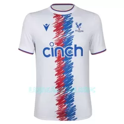 Camisola Crystal Palace Homem Equipamento 2ª 2022/23 Camisola Crystal Palace Homem Equipamento 2ª 2022/23