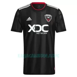 Camisola DC United Homem Equipamento 1ª 2022/23 Camisola DC United Homem Equipamento 1ª 2022/23