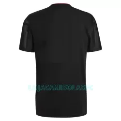 Camisola DC United Homem Equipamento 1ª 2022/23